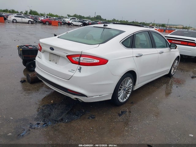 Продажа на аукционе авто 2015 Ford Fusion Se, vin: 3FA6P0HD4FR198805, номер лота: 42495201