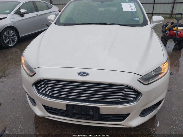 Продажа на аукционе авто 2015 Ford Fusion Se, vin: 3FA6P0HD4FR198805, номер лота: 42495201