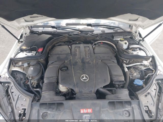 WDDKJ6FB5FF294900 Mercedes-Benz E 400