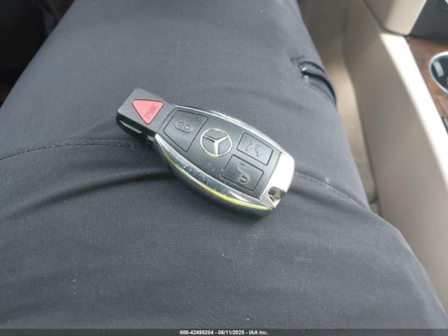 WDDKJ6FB5FF294900 Mercedes-Benz E 400
