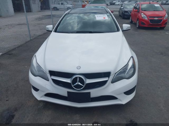 WDDKJ6FB5FF294900 Mercedes-Benz E 400