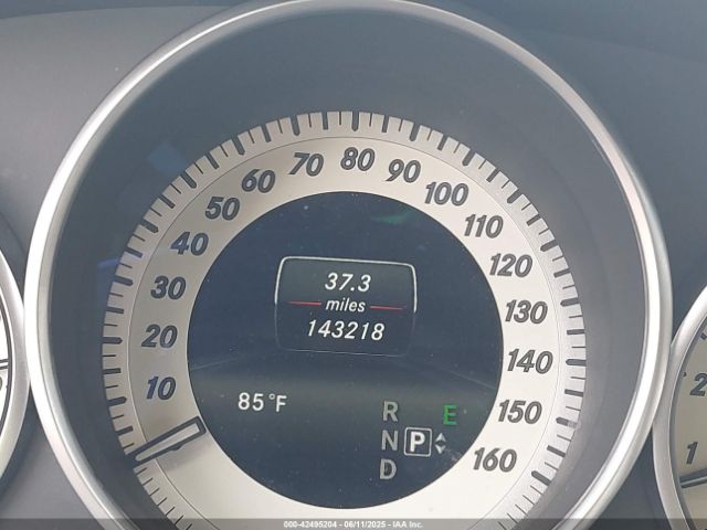 WDDKJ6FB5FF294900 Mercedes-Benz E 400
