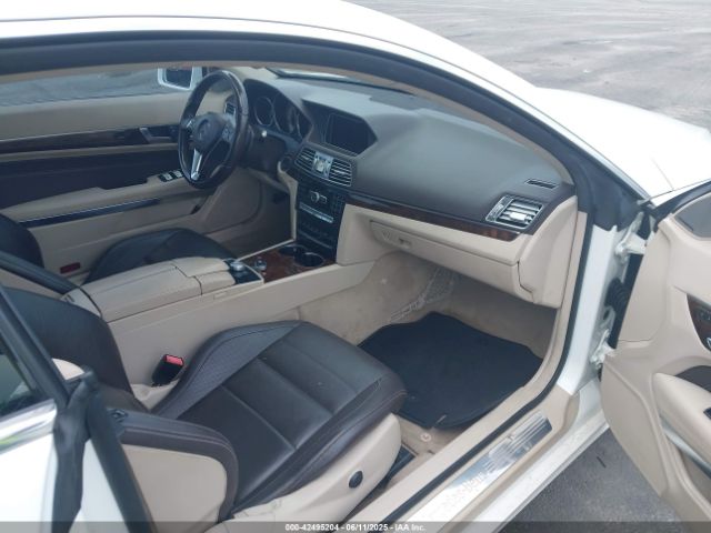 WDDKJ6FB5FF294900 Mercedes-Benz E 400