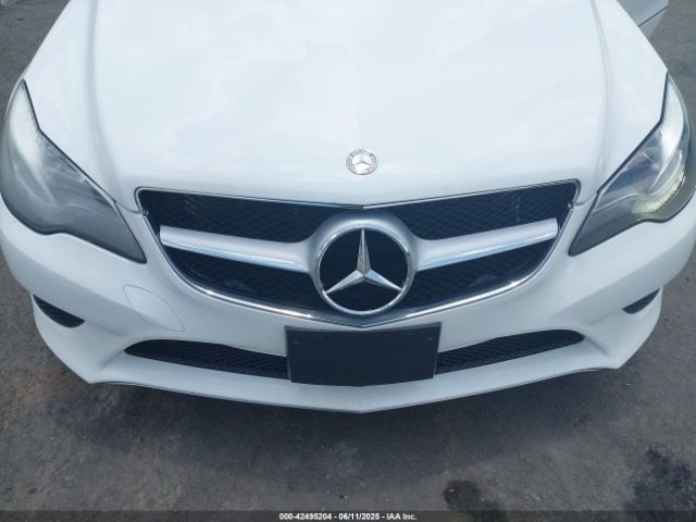 WDDKJ6FB5FF294900 Mercedes-Benz E 400