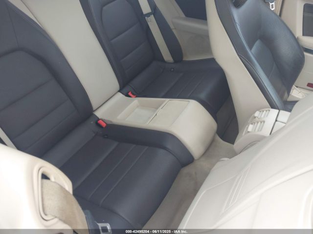 WDDKJ6FB5FF294900 Mercedes-Benz E 400