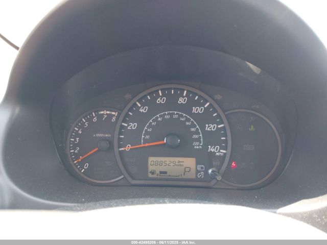 2015 MITSUBISHI MIRAGE ML32A3HJ7FH047818 Photo 6