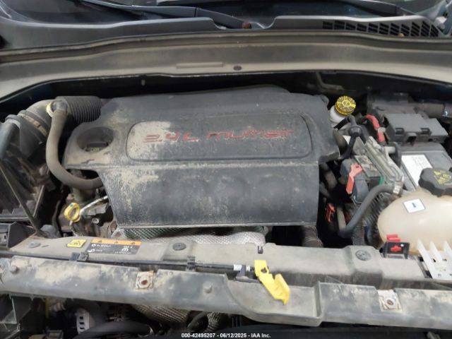 2017 JEEP RENEGADE ZACCJBAB6HPE45127 Photo 9