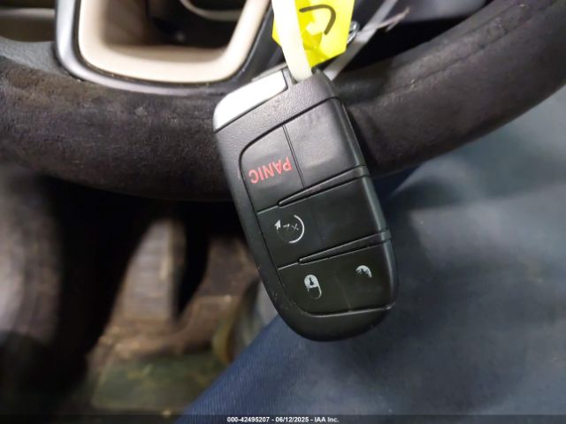 2017 JEEP RENEGADE ZACCJBAB6HPE45127 Photo 10