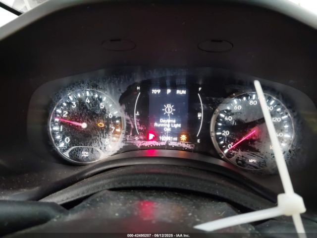 2017 JEEP RENEGADE ZACCJBAB6HPE45127 Photo 6