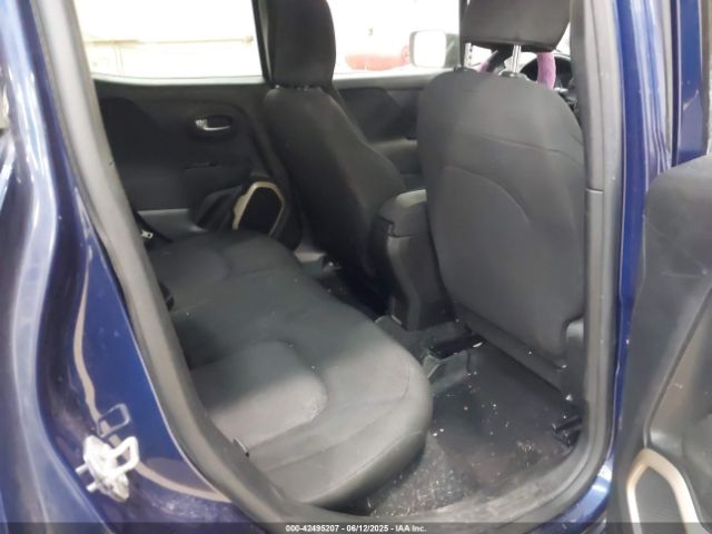 2017 JEEP RENEGADE ZACCJBAB6HPE45127 Photo 7