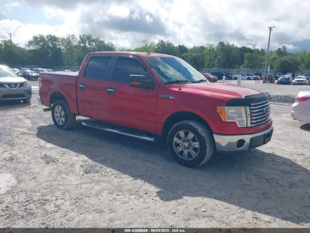 2012 FORD F-150 1FTFW1CFXCKE29508