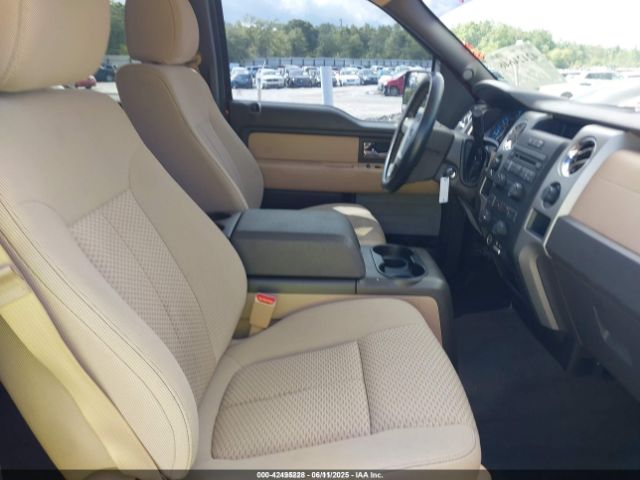 2012 FORD F-150 1FTFW1CFXCKE29508 Photo 4