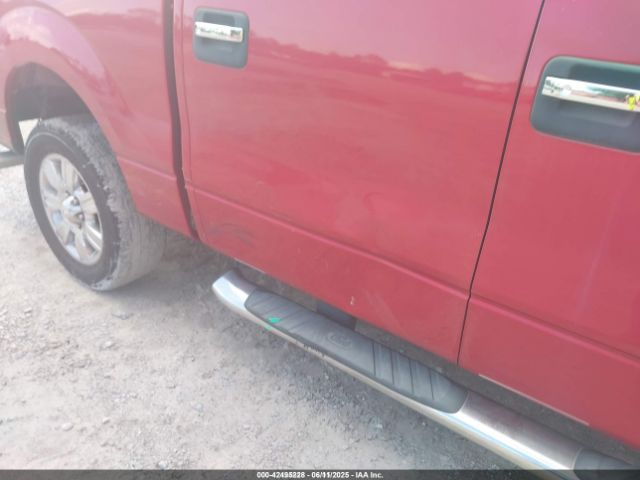 2012 FORD F-150 1FTFW1CFXCKE29508 Photo 5