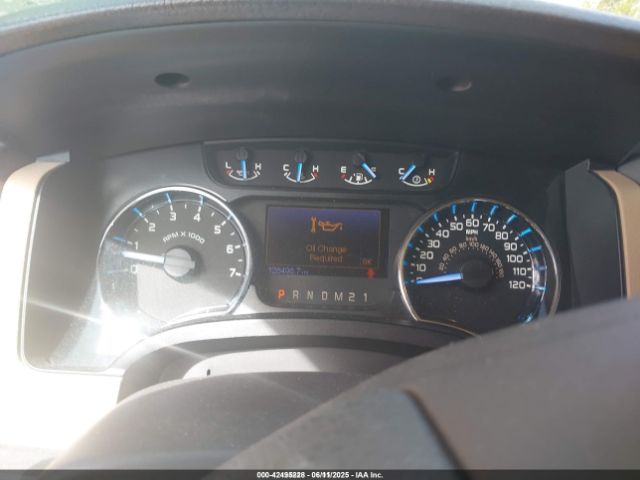 2012 FORD F-150 1FTFW1CFXCKE29508 Photo 6