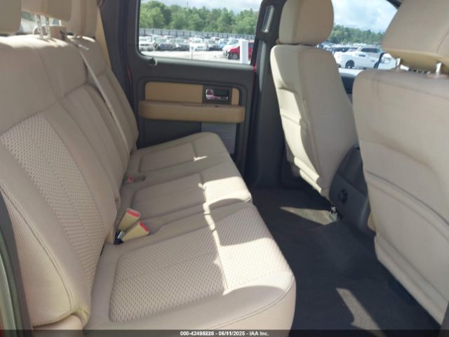 2012 FORD F-150 1FTFW1CFXCKE29508 Photo 7