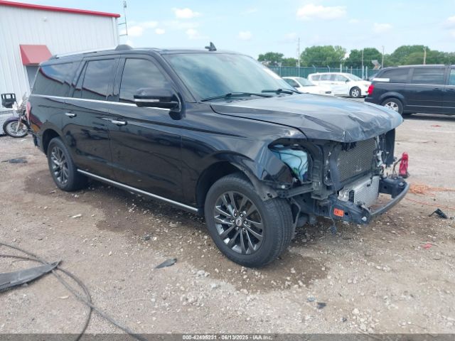 2021 FORD EXPEDITION 1FMJK1KT9MEA41310