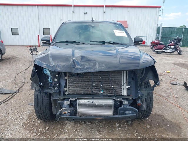1FMJK1KT9MEA41310 Ford 3.5l gtdi