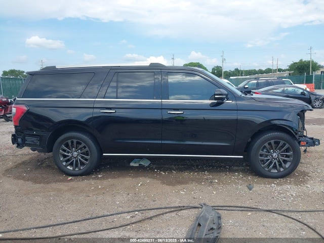 1FMJK1KT9MEA41310 Ford 3.5l gtdi