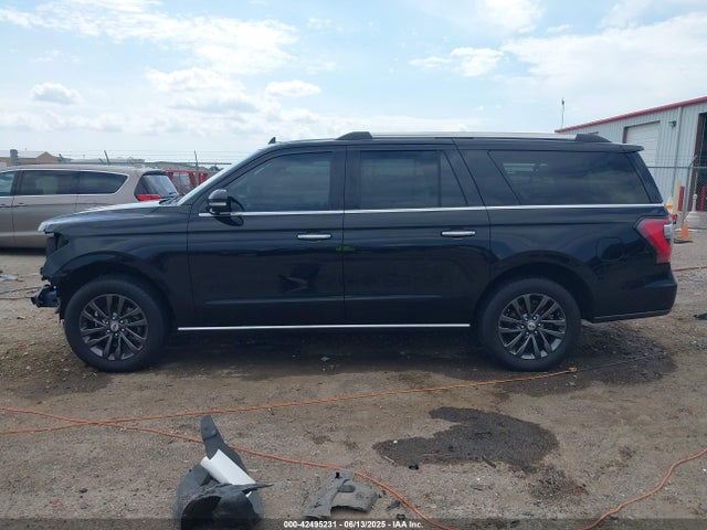 1FMJK1KT9MEA41310 Ford 3.5l gtdi