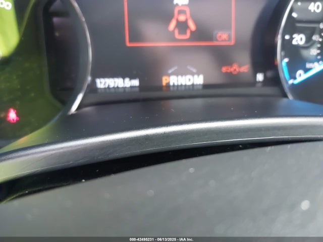 1FMJK1KT9MEA41310 Ford 3.5l gtdi