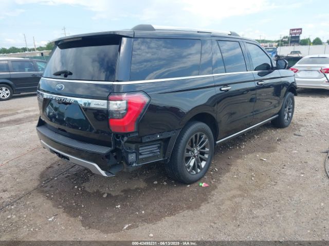 2021 FORD EXPEDITION 1FMJK1KT9MEA41310 Photo 3