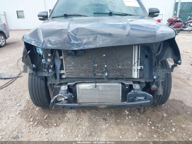 2021 FORD EXPEDITION 1FMJK1KT9MEA41310 Photo 5