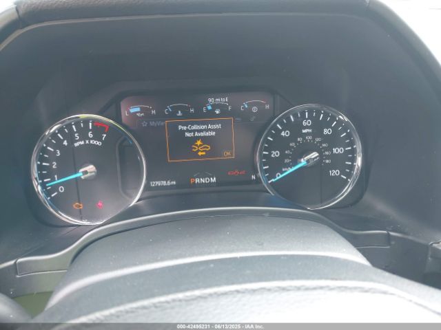 2021 FORD EXPEDITION 1FMJK1KT9MEA41310 Photo 6