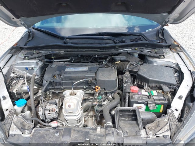 Honda k24w1 2014 1HGCR2F87EA275217 Image 10