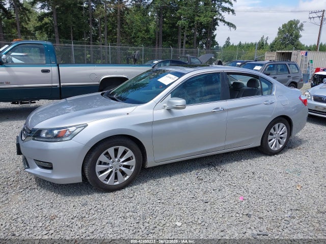 Honda k24w1 2014 1HGCR2F87EA275217 Image 15