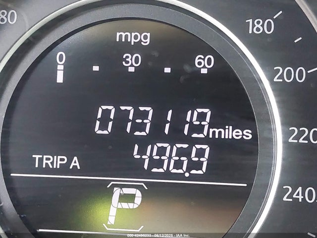 Honda k24w1 2014 1HGCR2F87EA275217 Image 16