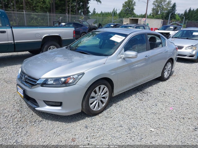 Honda k24w1 2014 1HGCR2F87EA275217 Image 2
