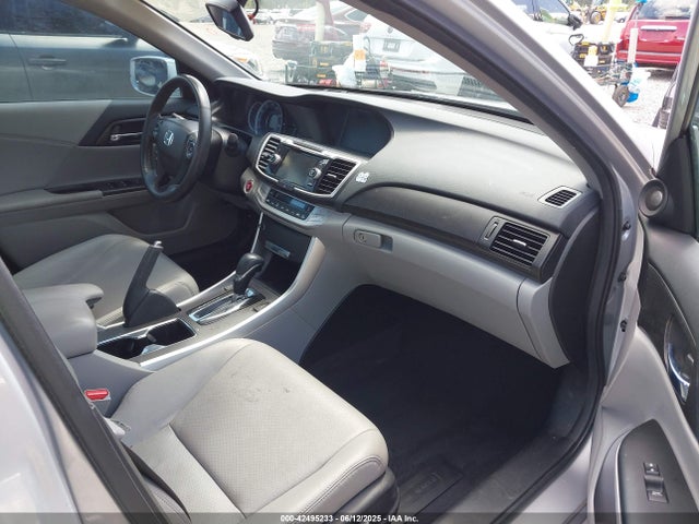 Honda k24w1 2014 1HGCR2F87EA275217 Image 5