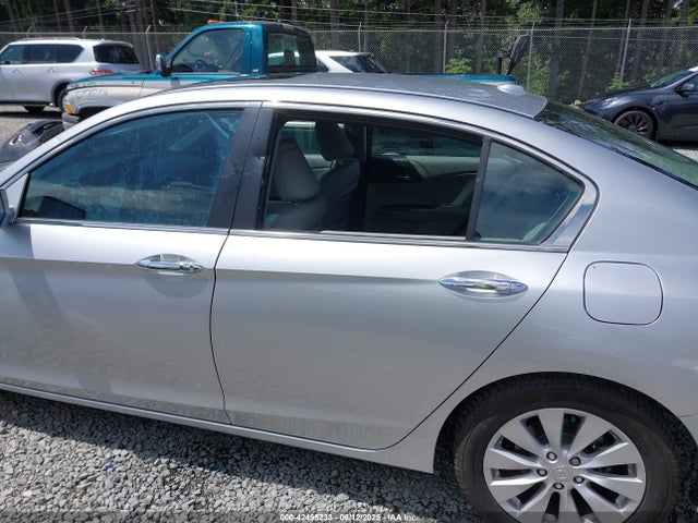 Honda k24w1 2014 1HGCR2F87EA275217 Image 6