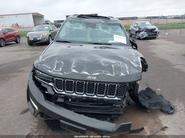 1C4RJHBG6R8946969 Jeep 2024