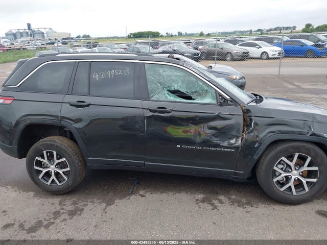 1C4RJHBG6R8946969 Jeep 2024