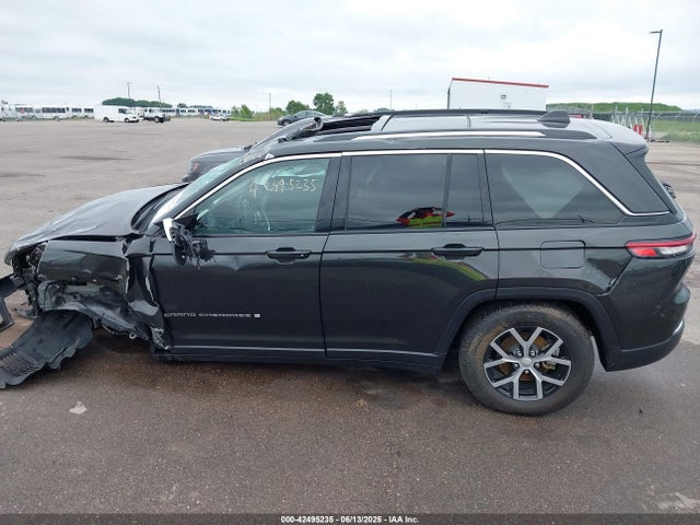 1C4RJHBG6R8946969 Jeep 2024