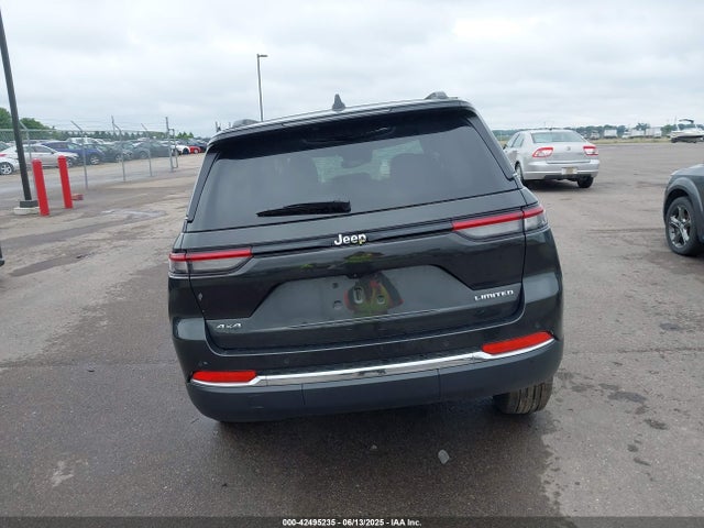 1C4RJHBG6R8946969 Jeep 2024