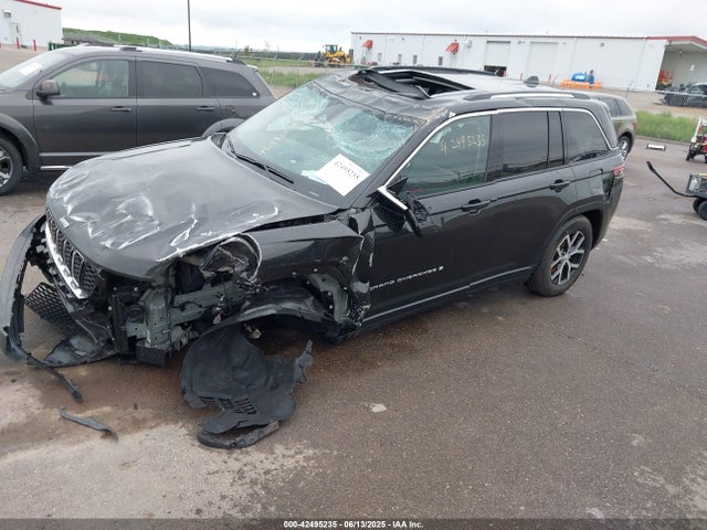 1C4RJHBG6R8946969 Jeep 2024