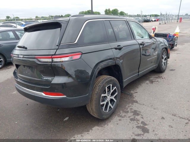 1C4RJHBG6R8946969 Jeep 2024
