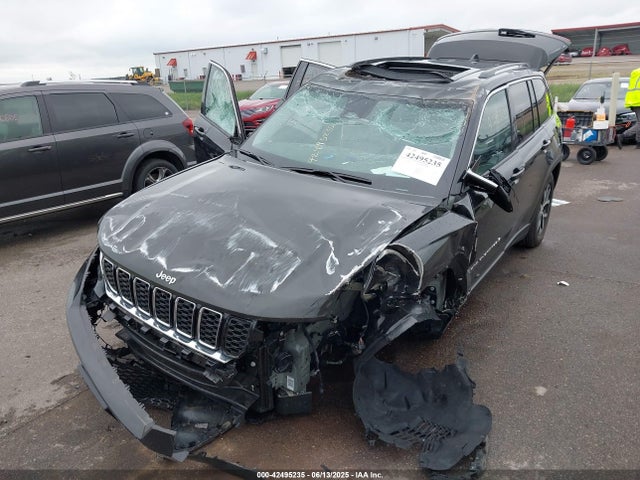 1C4RJHBG6R8946969 Jeep 2024