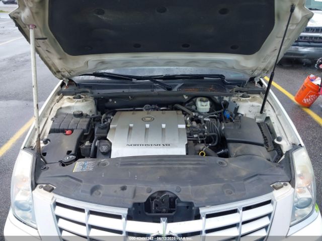 2007 CADILLAC DTS 1G6KD57Y67U123765 Photo 9