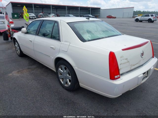 2007 CADILLAC DTS 1G6KD57Y67U123765 Photo 2