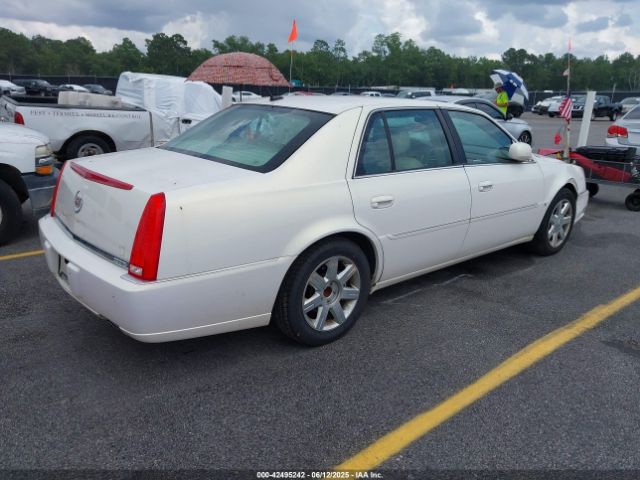2007 CADILLAC DTS 1G6KD57Y67U123765 Photo 3