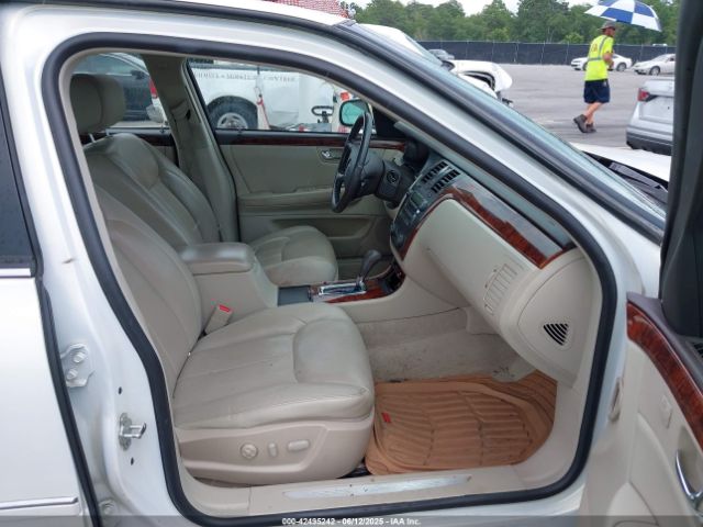 2007 CADILLAC DTS 1G6KD57Y67U123765 Photo 4