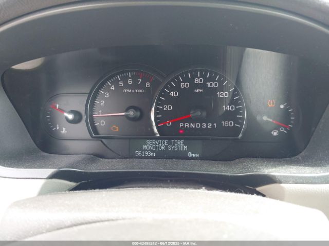 2007 CADILLAC DTS 1G6KD57Y67U123765 Photo 6
