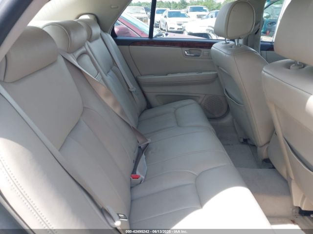 2007 CADILLAC DTS 1G6KD57Y67U123765 Photo 7