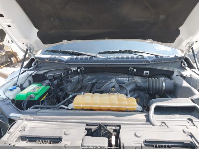 2016 FORD F-150 1FTEX1CF6GKF91909 Photo 9