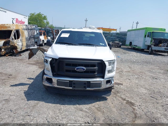 Ford 2016 2016 1FTEX1CF6GKF91909 Image 11