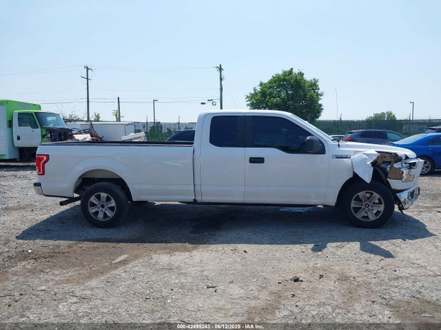 Ford 2016 2016 1FTEX1CF6GKF91909 Image 12