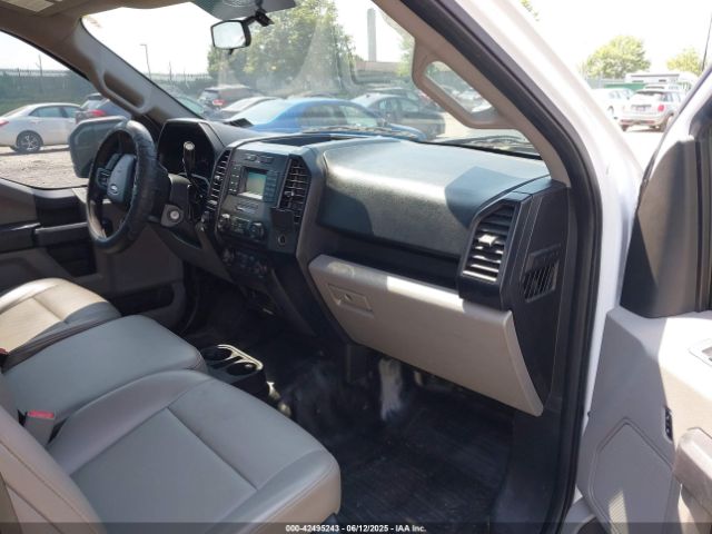 2016 FORD F-150 1FTEX1CF6GKF91909 Photo 4